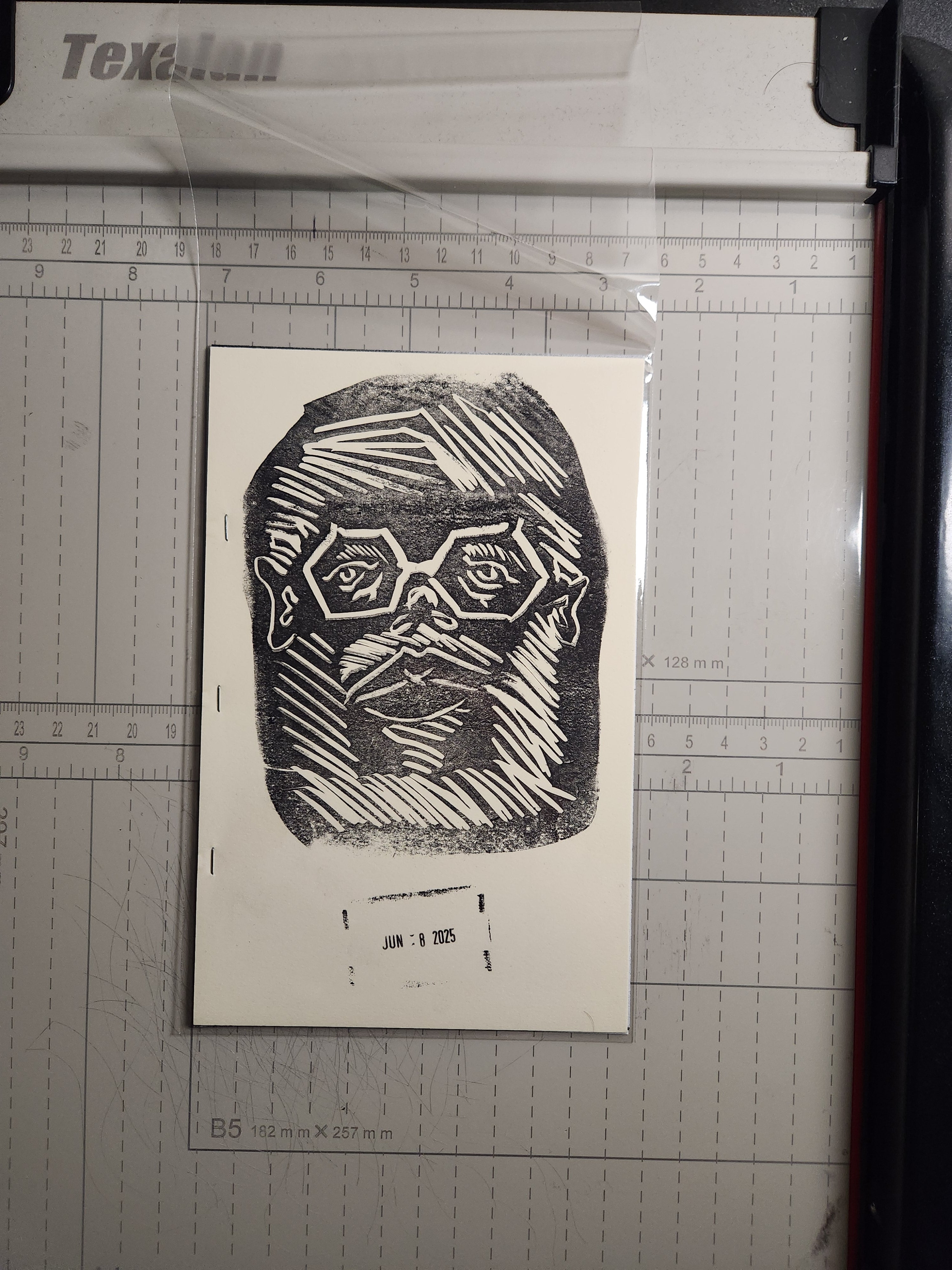 faces - Khashayar Kess Mohammadi